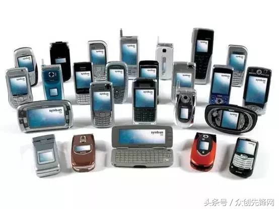 诺基亚回归巅峰,诺基亚重新发布