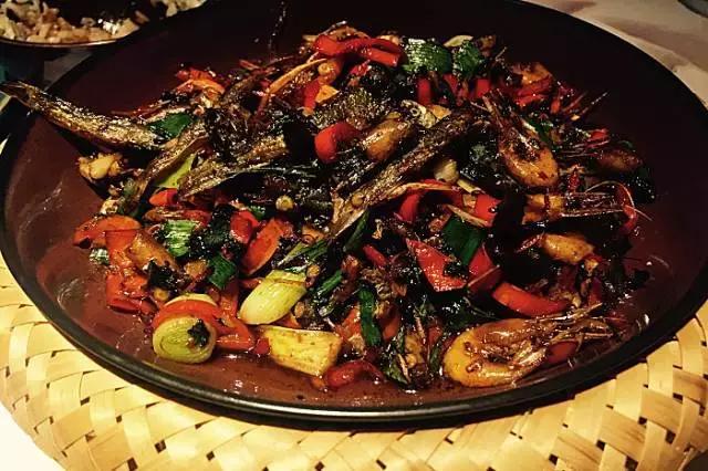 11大商场45家好吃餐厅,上海各大商场觅食指南,逛到哪吃到哪