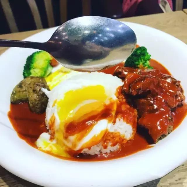 11大商场45家好吃餐厅,上海各大商场觅食指南,逛到哪吃到哪