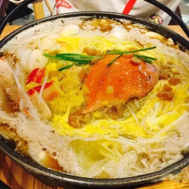 11大商场45家好吃餐厅,上海各大商场觅食指南,逛到哪吃到哪