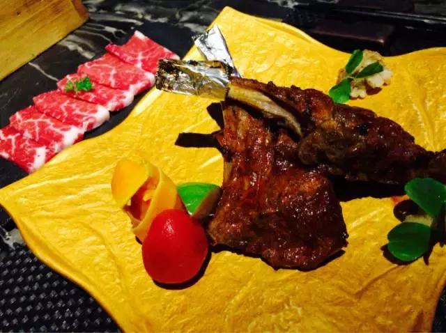 11大商场45家好吃餐厅,上海各大商场觅食指南,逛到哪吃到哪