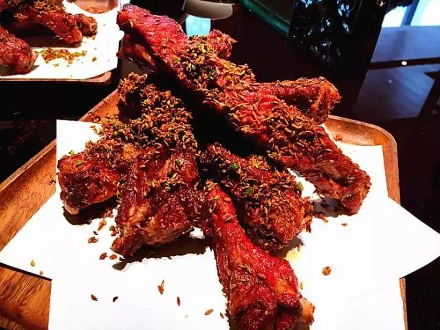 11大商场45家好吃餐厅,上海各大商场觅食指南,逛到哪吃到哪