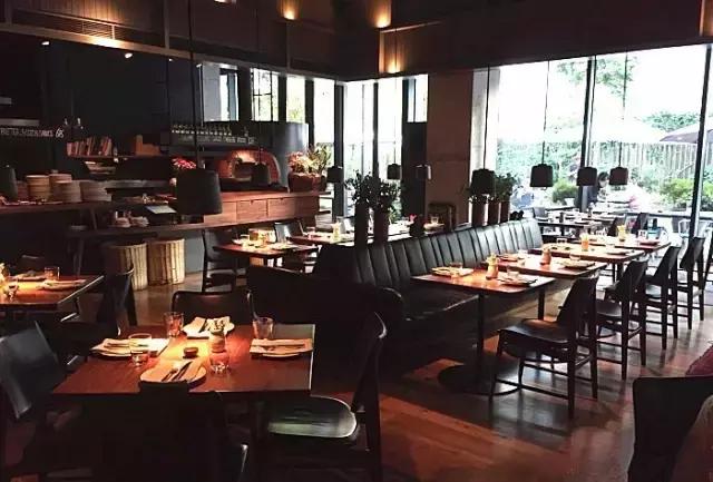 11大商场45家好吃餐厅,上海各大商场觅食指南,逛到哪吃到哪