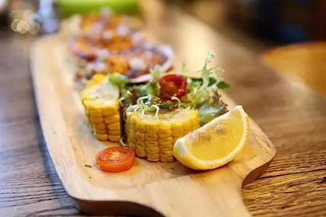 11大商场45家好吃餐厅,上海各大商场觅食指南,逛到哪吃到哪