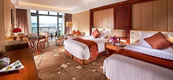 又来一波降温，和心爱的人抱在一起“泡汤”取暖吧~