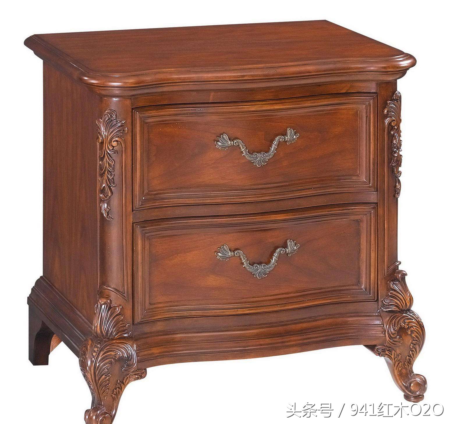 红木家具分类及鉴定方法,红木家具分类及图解