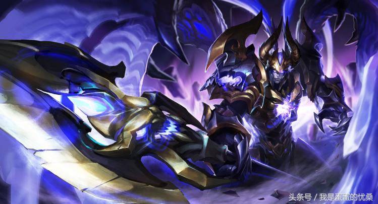 盘点王者荣耀四大最恐怖皮肤,十大王者荣耀最丑皮肤