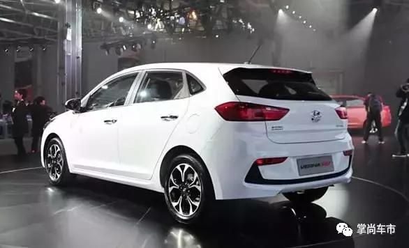 17年现代悦纳rv能卖多少钱,现代悦纳rv最新款