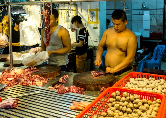 论一个吃货的自我修养小说,论一个吃货的自我修养