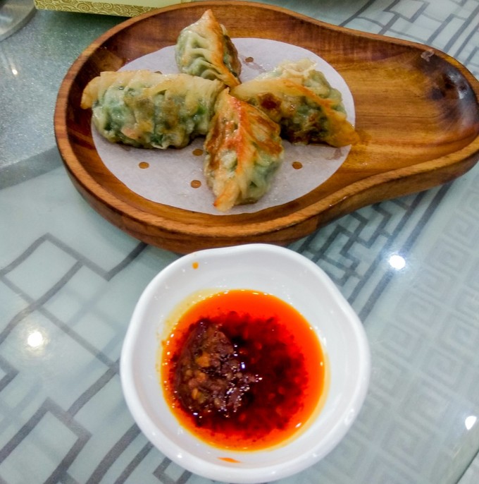 论一个吃货的自我修养小说,论一个吃货的自我修养