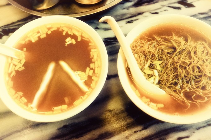 论一个吃货的自我修养小说,论一个吃货的自我修养