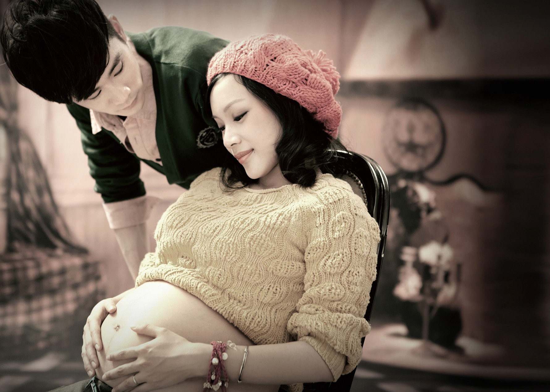 备孕到生娃需要多久,备孕到生孩子需要买的东西