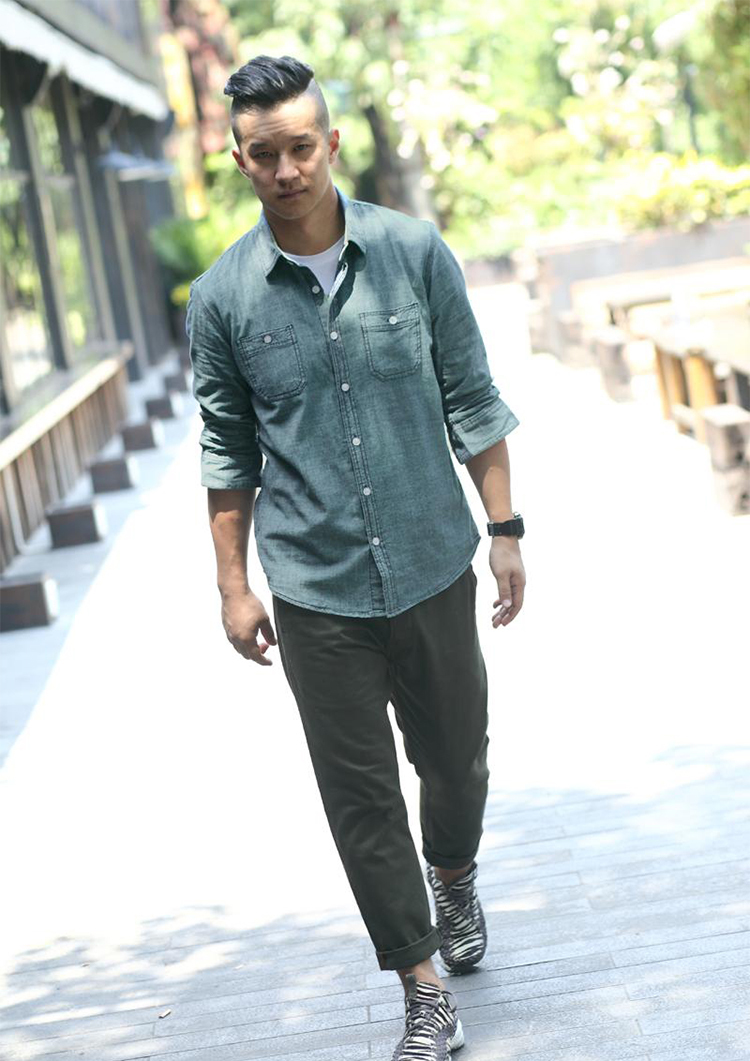 迪克牛仔你的温柔,迪克牛仔的光辉岁月