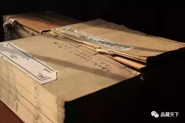 上古三大奇书奇在哪,上古三大奇书完整版