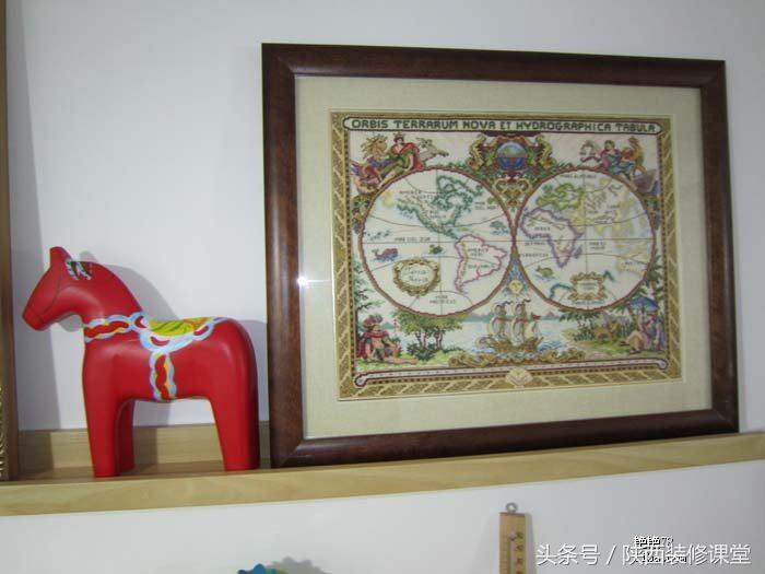 老破小小户型极简风改造,一间旧屋改造网红风格