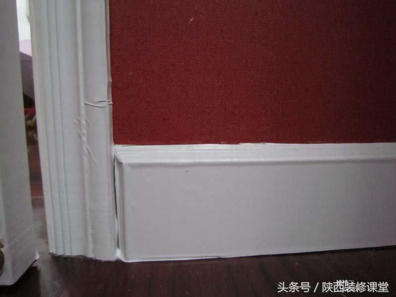 老破小小户型极简风改造,一间旧屋改造网红风格