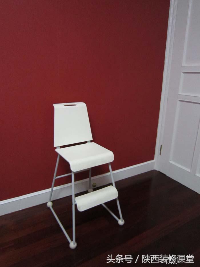 老破小小户型极简风改造,一间旧屋改造网红风格