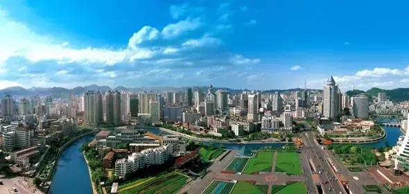 贵州各个县产值排名,贵州各县区生产总值