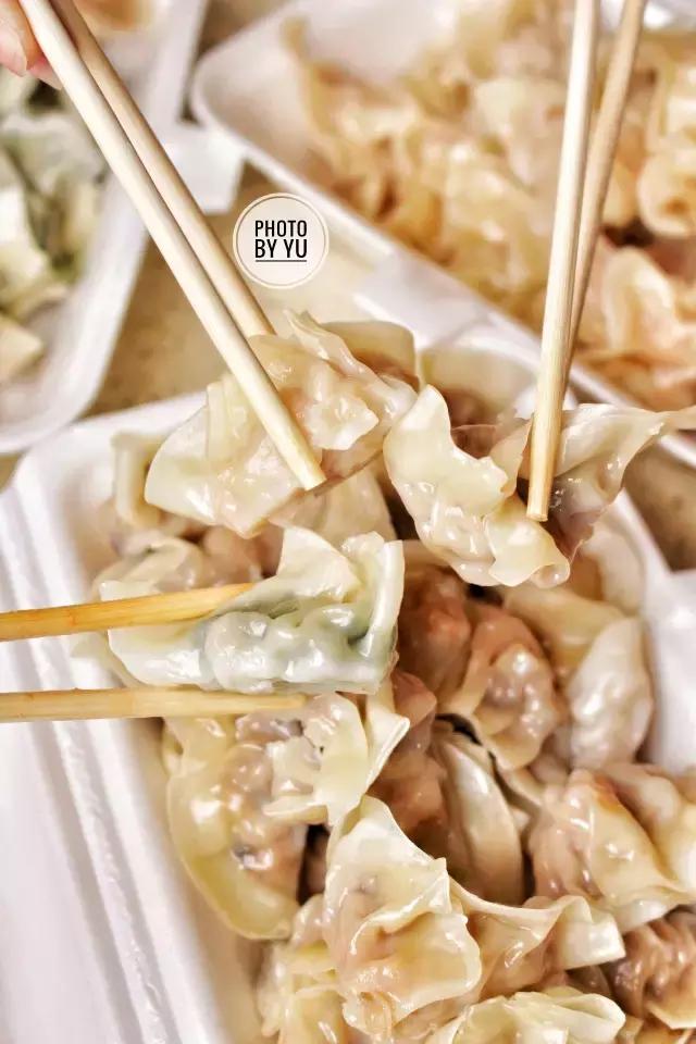 就凭这个“光头佬”，竟能将南铁的早餐全数包揽