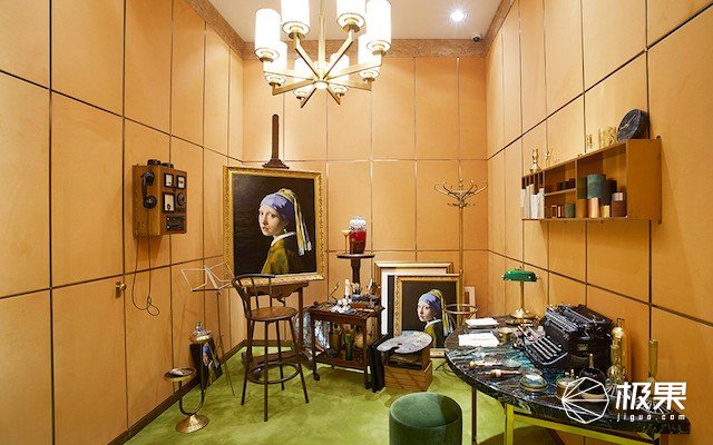 盘点牛逼眼镜,复古风眼镜推荐