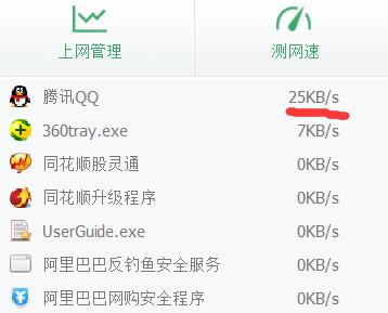 光纤只有300多兆正常吗,100兆光纤下行只有几m