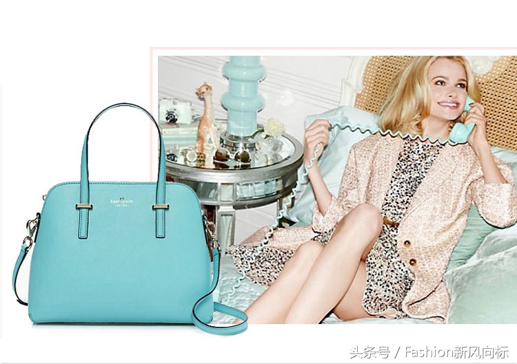 第一只轻奢包包推荐,如何选择人生的第一个包包