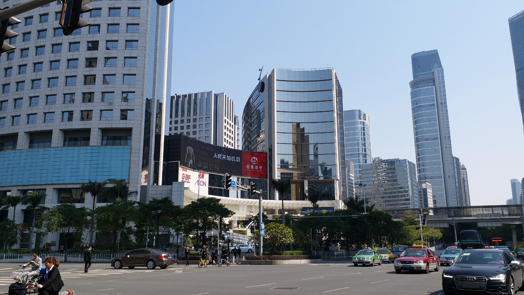 三星C7Pro体验评测：处处都不错凭啥只卖3000元不到