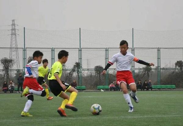 蜀龙杯足球赛中国足球小将,四川蜀龙杯足球赛u14