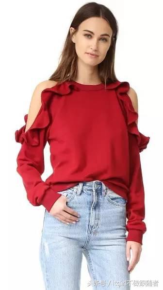 1000块穿出一万块的高级感,100块穿出1000块质感