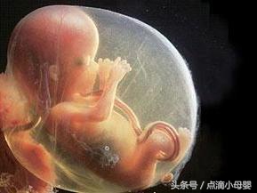 准妈妈看,分娩前必做的产检项目清单都在这里了!