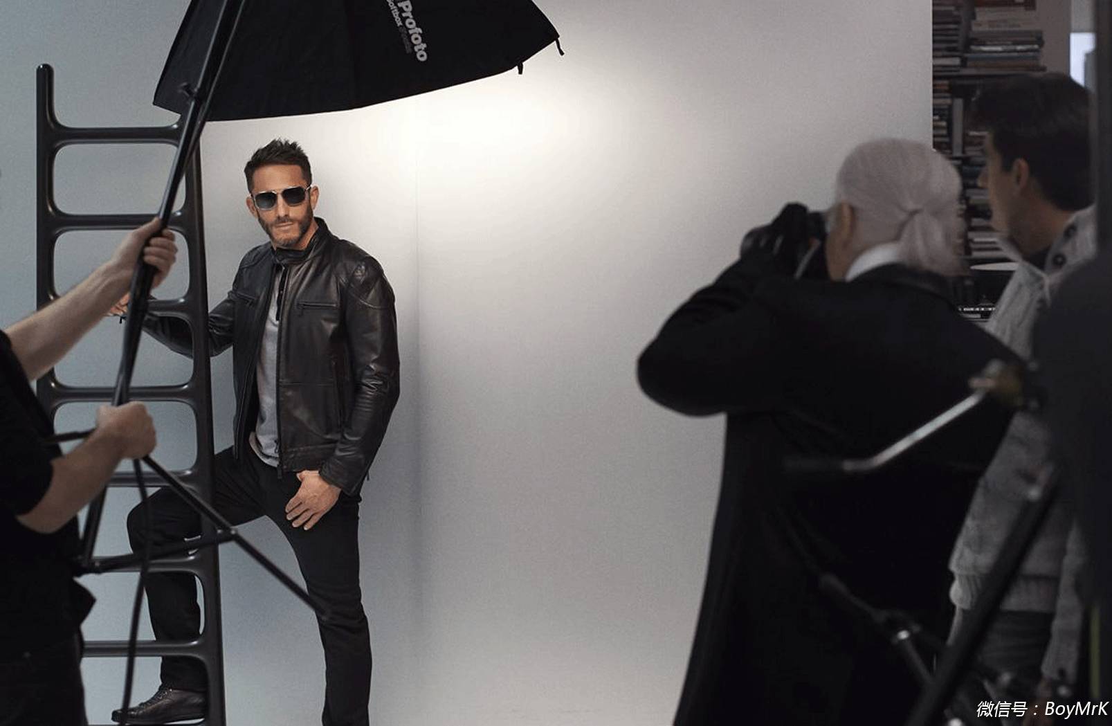 揭发丨拍照片玩摇滚深度网瘾，这竟然都是时尚圈大咖干的事（上）