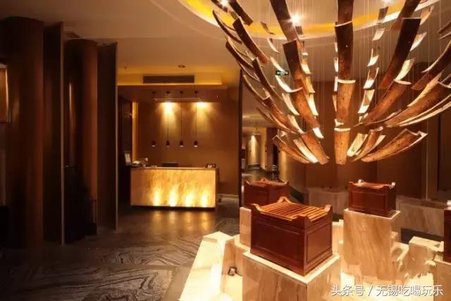 无锡很值得来的地方,无锡有什么可以放松心情的地方