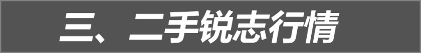 10款锐志精品二手车,丰田锐志10款二手车多少钱