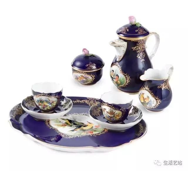 99%的人都不知道，精美的瓷器都有个共同秘密！