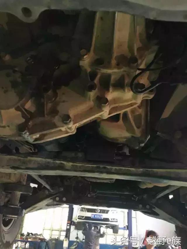 2015猎豹黑金刚四驱,黑金刚机械四驱怎么操作