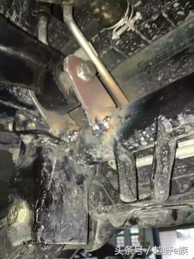 2015猎豹黑金刚四驱,黑金刚机械四驱怎么操作