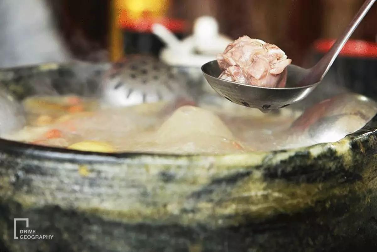 连联合国都赞不绝口的百里桃花,你真的不带她看一下吗?