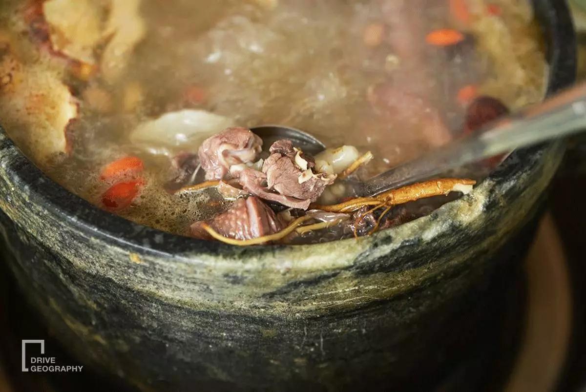 连联合国都赞不绝口的百里桃花,你真的不带她看一下吗?