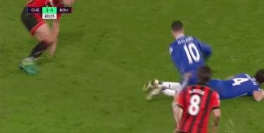 c罗和梅西过人,足球技巧教你像c罗一样过人