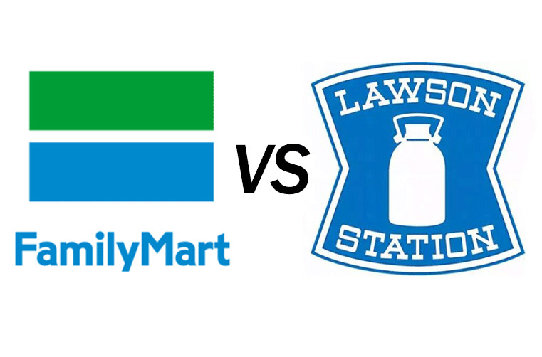 全家和罗森是日本的吗,全家和罗森是什么关系