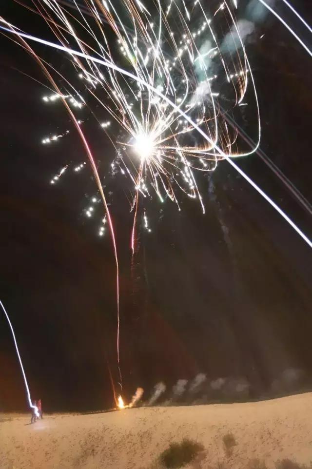 冬季奈曼沙漠旅游攻略,国庆适合去哪里的沙漠