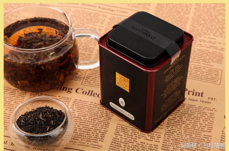 红茶加香槟是什么味道,红茶中的香槟