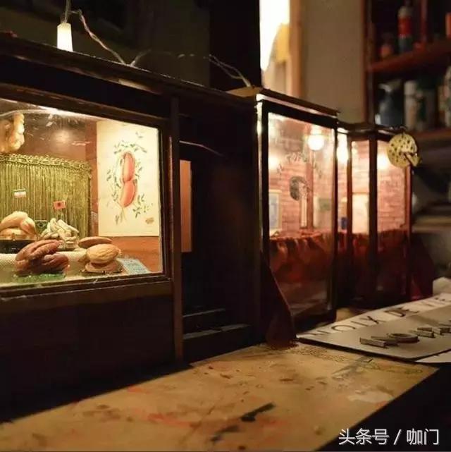 上岛咖啡冰城上演“集体失踪”；开给老鼠的咖啡馆，你见过吗？