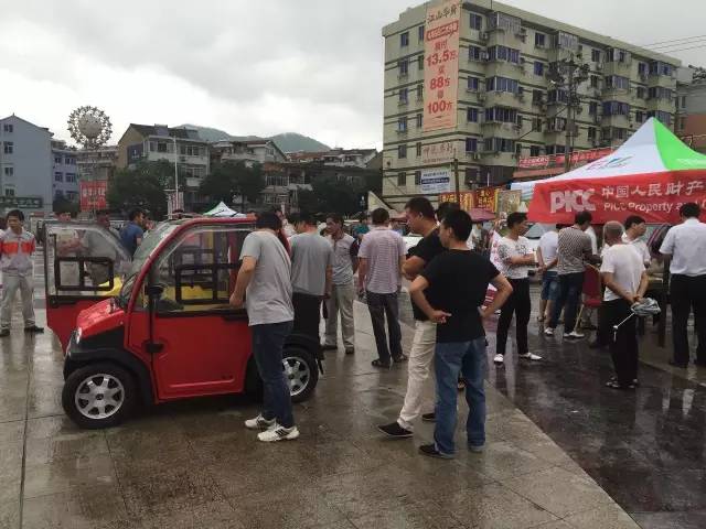 正在消失的低速电动车,低速电动车哪个性价比高