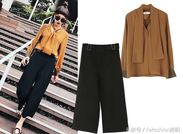 春天穿这几款时髦雪纺衫,浪漫温馨雪纺上衣