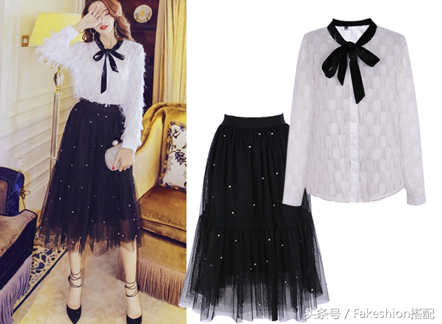 春天穿这几款时髦雪纺衫,浪漫温馨雪纺上衣