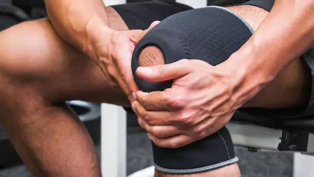 髌骨软骨软化的康复训练,髌骨软化如何讲解