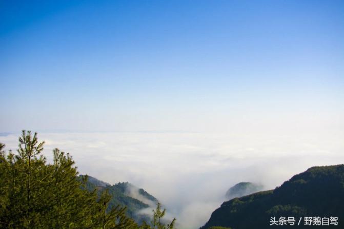 昆明至昭通大山包自驾攻略,云南昭通大山包自驾游攻略