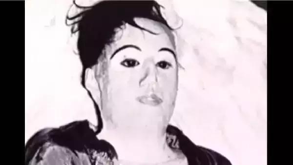 他把爱人尸体缝成洋娃娃，在一起长达7年