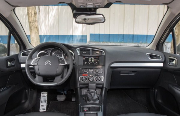 1.2tc4l二手车值不值得买,1.2t的雪铁龙c4几缸